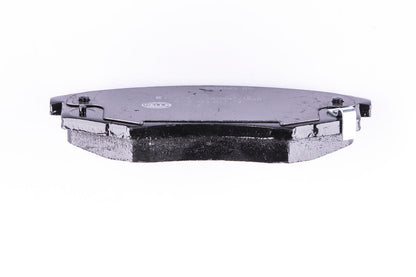 HELLA Brake pad set - T2167 - for e.g. HYUNDAI / KIA 8DB355019-791