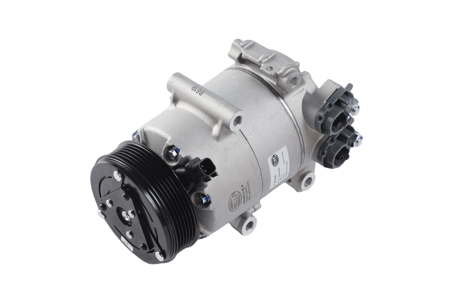 Hella Aircon Compressor 8FK366200-601