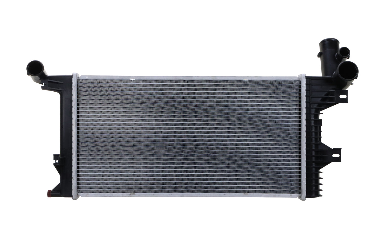 Hella Engine Coolant Radiator 8MK366300-321