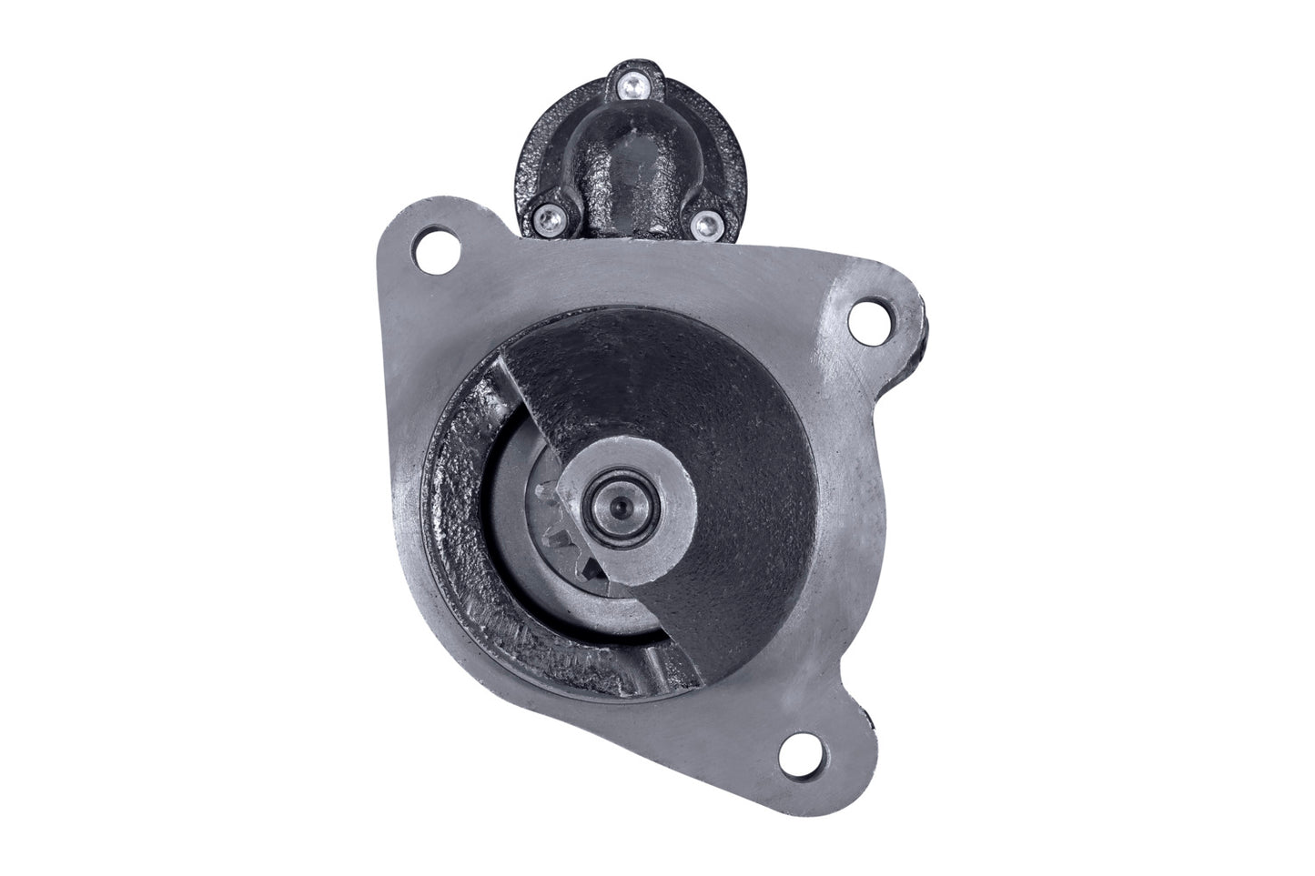 HELLA Starter - 12V - 3kW - for e.g. NEW HOLLAND TM TM190 8EA015642-721