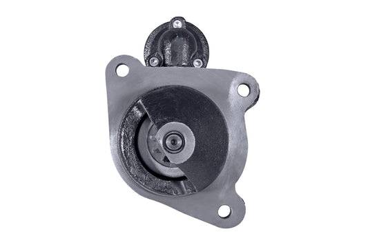 HELLA Starter - 12V - 3kW - for e.g. NEW HOLLAND TM TM190 8EA015642-721