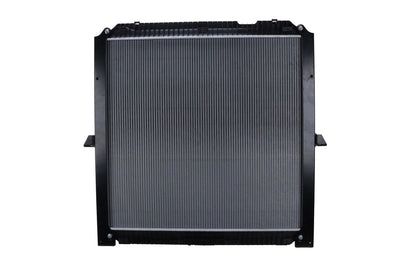 Hella Engine Coolant Radiator 8MK366300-831