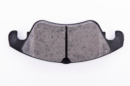 HELLA Brake pad set - T1748 - for e.g. AUDI 8DB355013-751