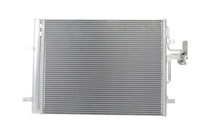 Hella Aircon Condenser 8FC366221-651