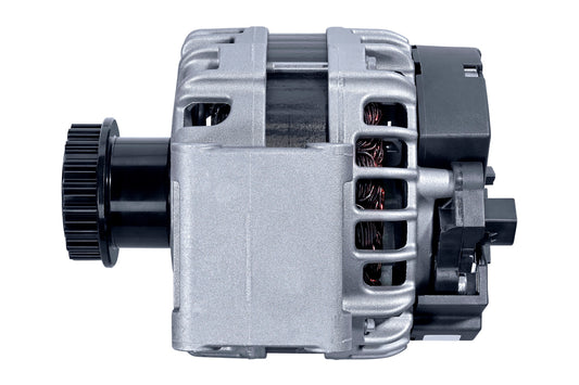 HELLA Alternator - 14V - 180A - for e.g. VOLVO XC90 I (275) 3.2 AWD 8EL015637-891