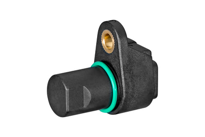 HELLA Sensor, camshaft position - 3-pin connector 6PU358381-211