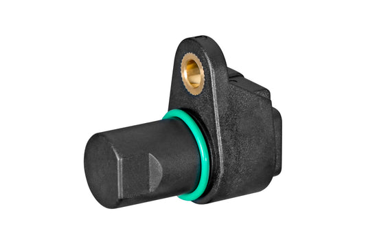 HELLA Sensor, camshaft position - 3-pin connector 6PU358381-211