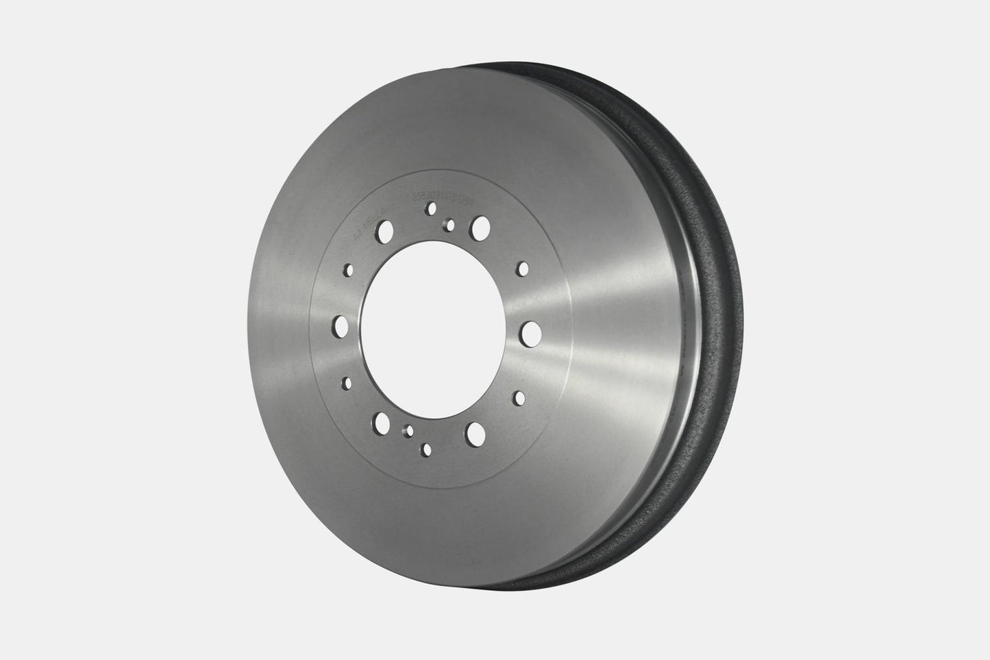 HELLA Brake Drum - 61391 - for e.g. TOYOTA 8DT355303-141