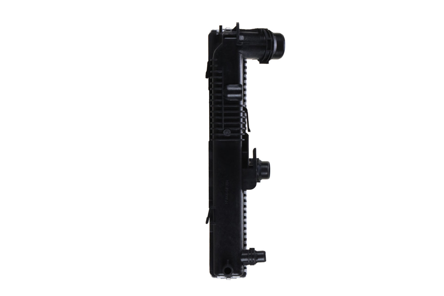 Hella Engine Coolant Radiator 8MK366300-241