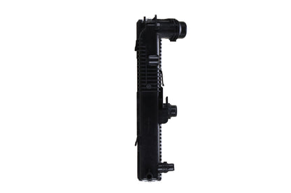 Hella Engine Coolant Radiator 8MK366300-241
