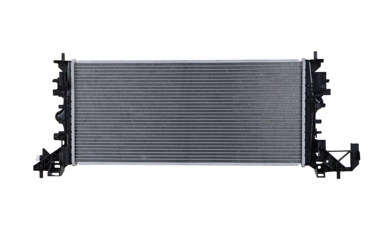 Hella Engine Coolant Radiator 8MK366300-451