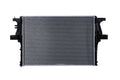 Hella Engine Coolant Radiator 8MK366302-471