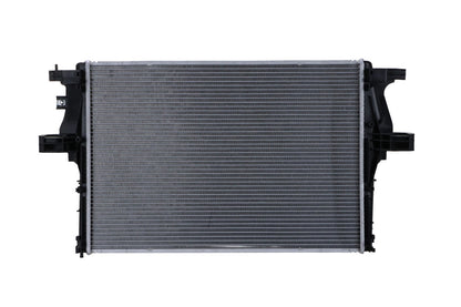 Hella Engine Coolant Radiator 8MK366302-471