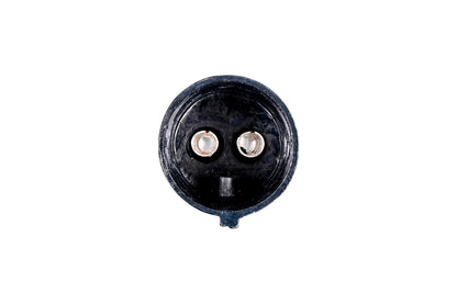 HELLA Sensor, wheel speed - 2-pin connector - Rear Axle 6PU230052-241