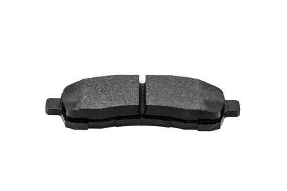HELLA Brake pad set - T2333 - for e.g. MAZDA 8DB355021-871