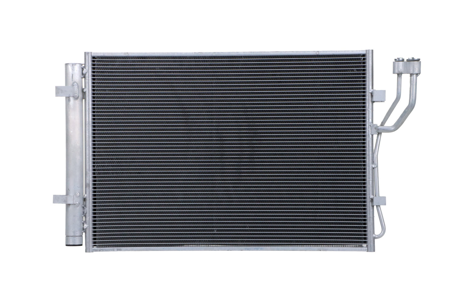 Hella Aircon Condenser 8FC366220-801