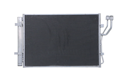 Hella Aircon Condenser 8FC366220-801