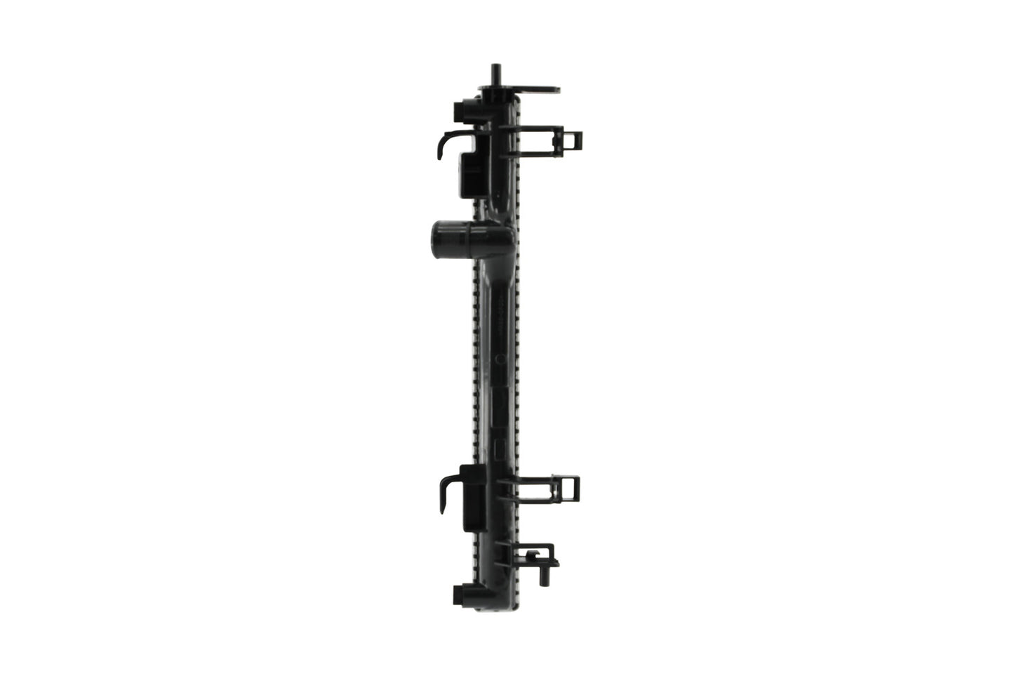 Hella Engine Coolant Radiator 8MK366301-881
