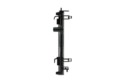 Hella Engine Coolant Radiator 8MK366301-881