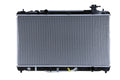 Hella Engine Coolant Radiator 8MK366300-601