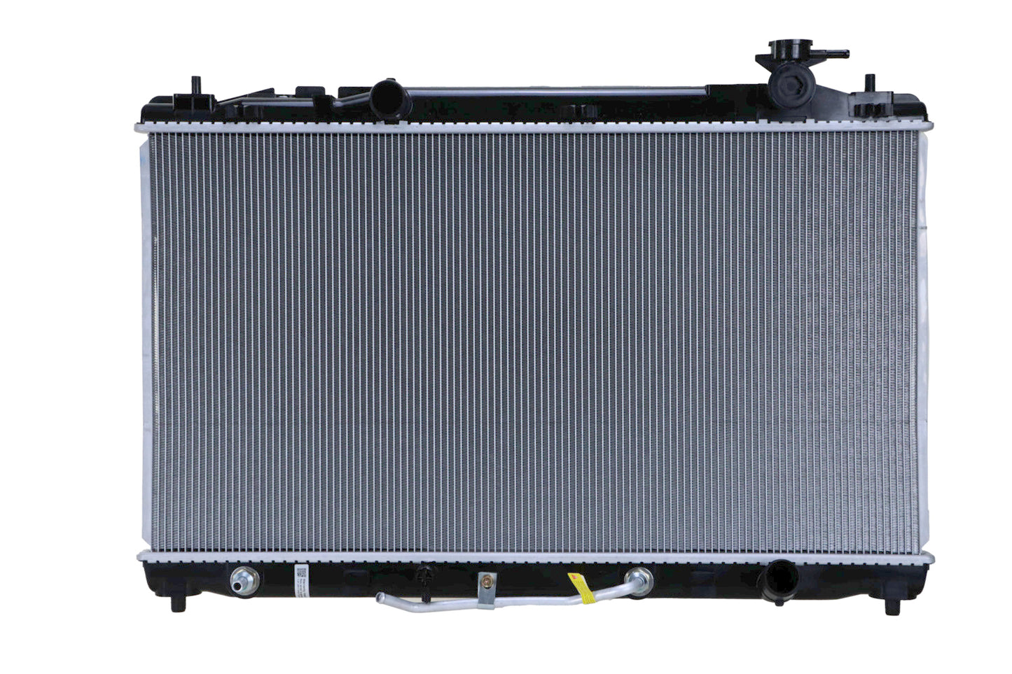 Hella Engine Coolant Radiator 8MK366300-601