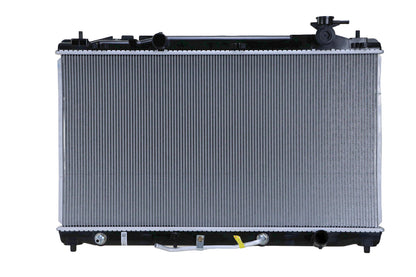 Hella Engine Coolant Radiator 8MK366300-601