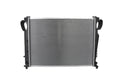 Hella Engine Coolant Radiator 8MK366301-301