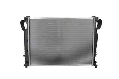 Hella Engine Coolant Radiator 8MK366301-301