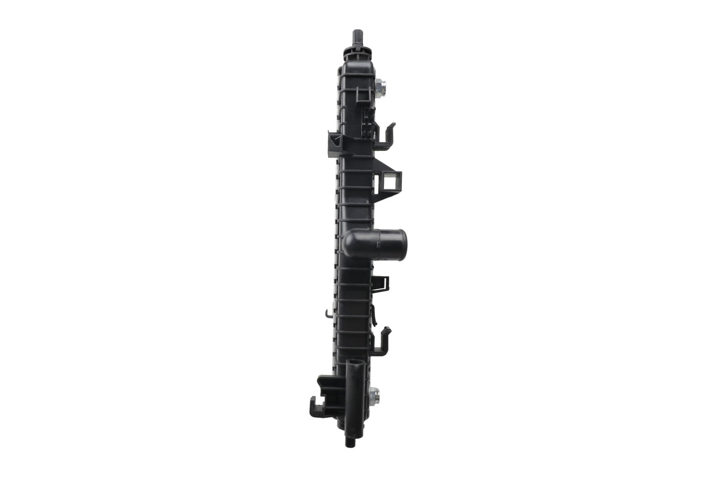 Hella Engine Coolant Radiator 8MK366301-091