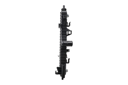 Hella Engine Coolant Radiator 8MK366301-091