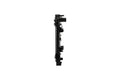 Hella Engine Coolant Radiator 8MK366301-671