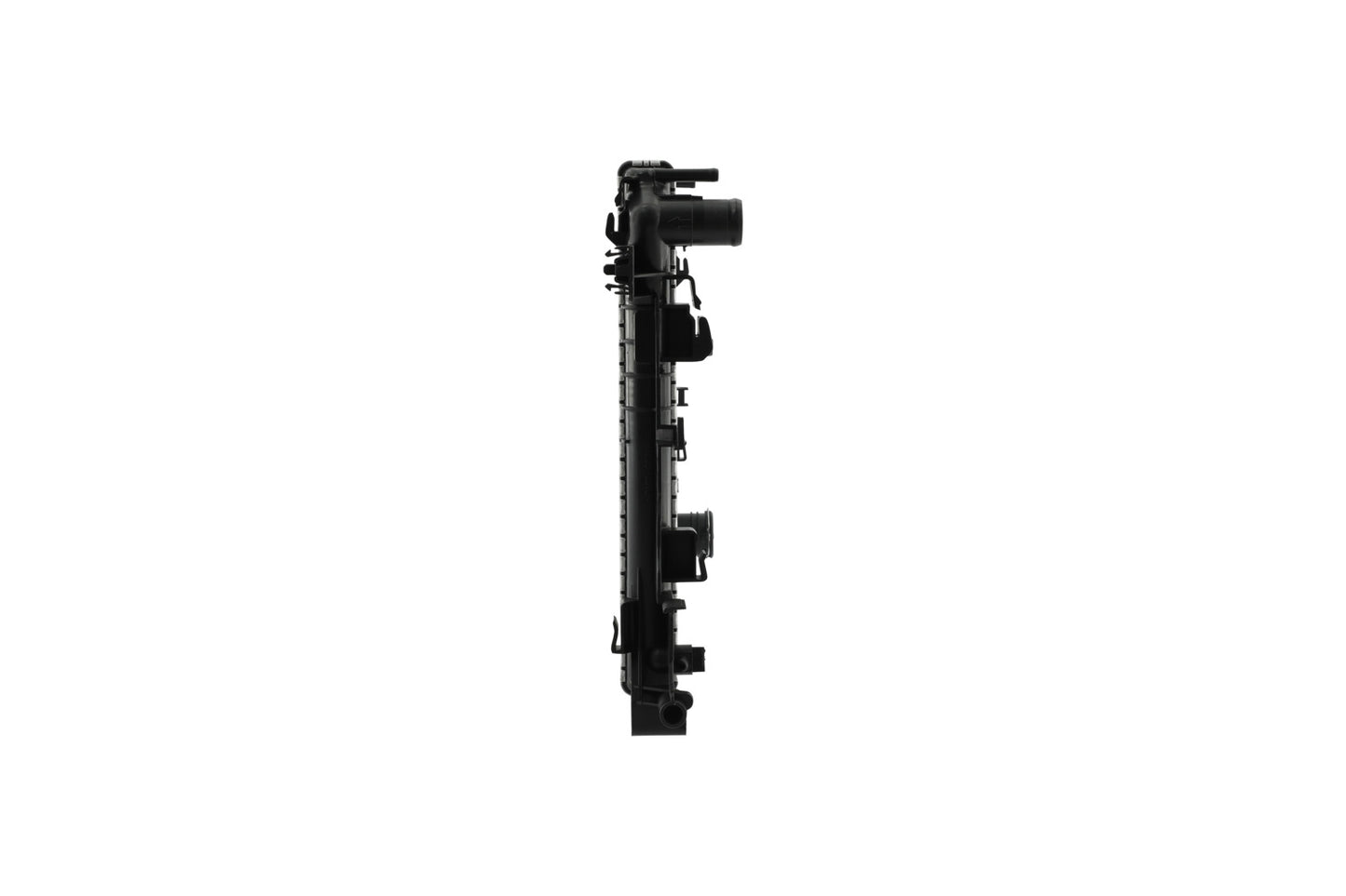 Hella Engine Coolant Radiator 8MK366301-671