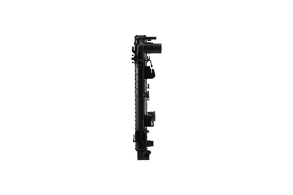 Hella Engine Coolant Radiator 8MK366301-671