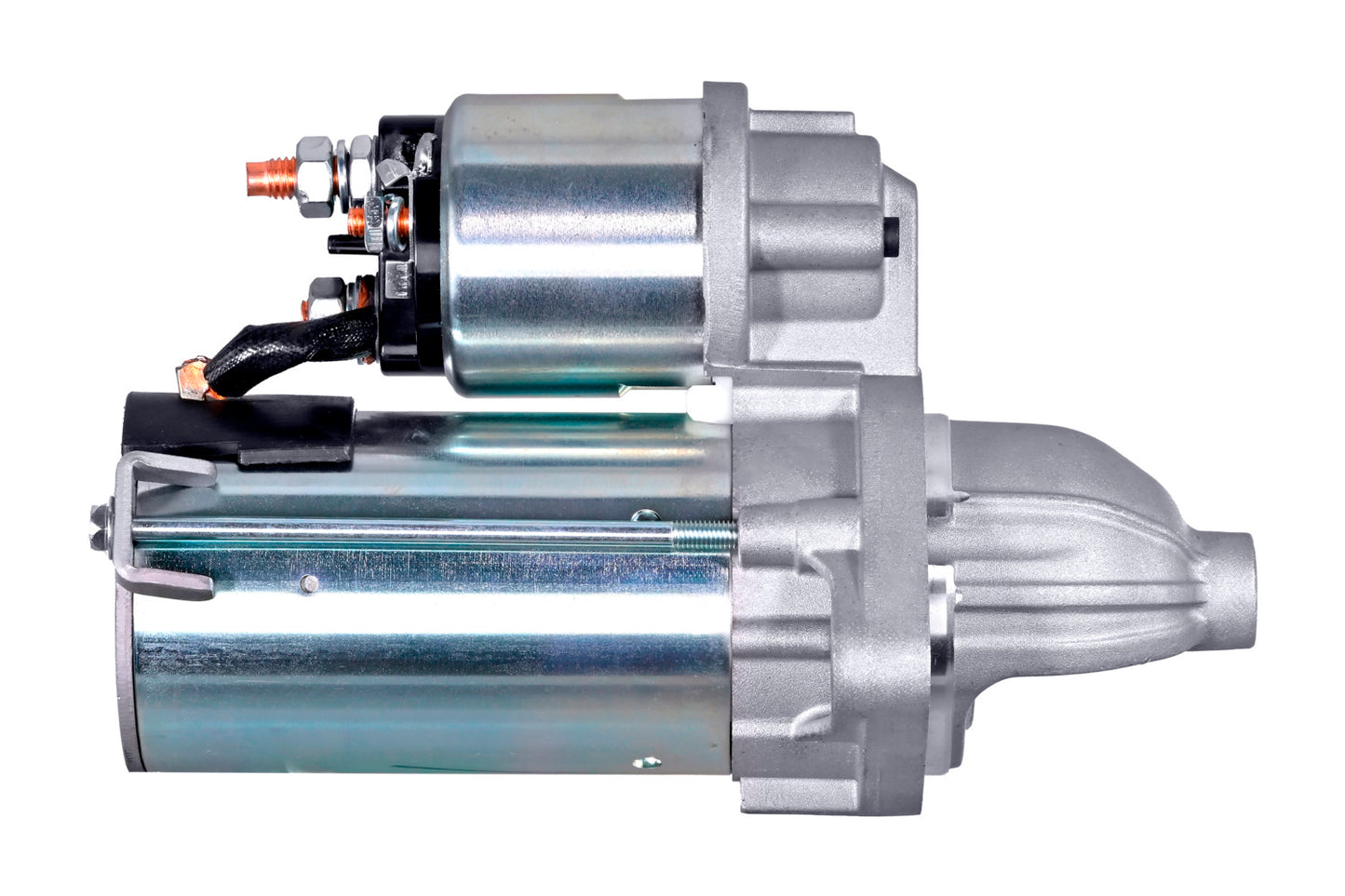HELLA Starter - 12V - 1.1kW - for e.g. Opel Corsa D (S07) 8EA012526-971