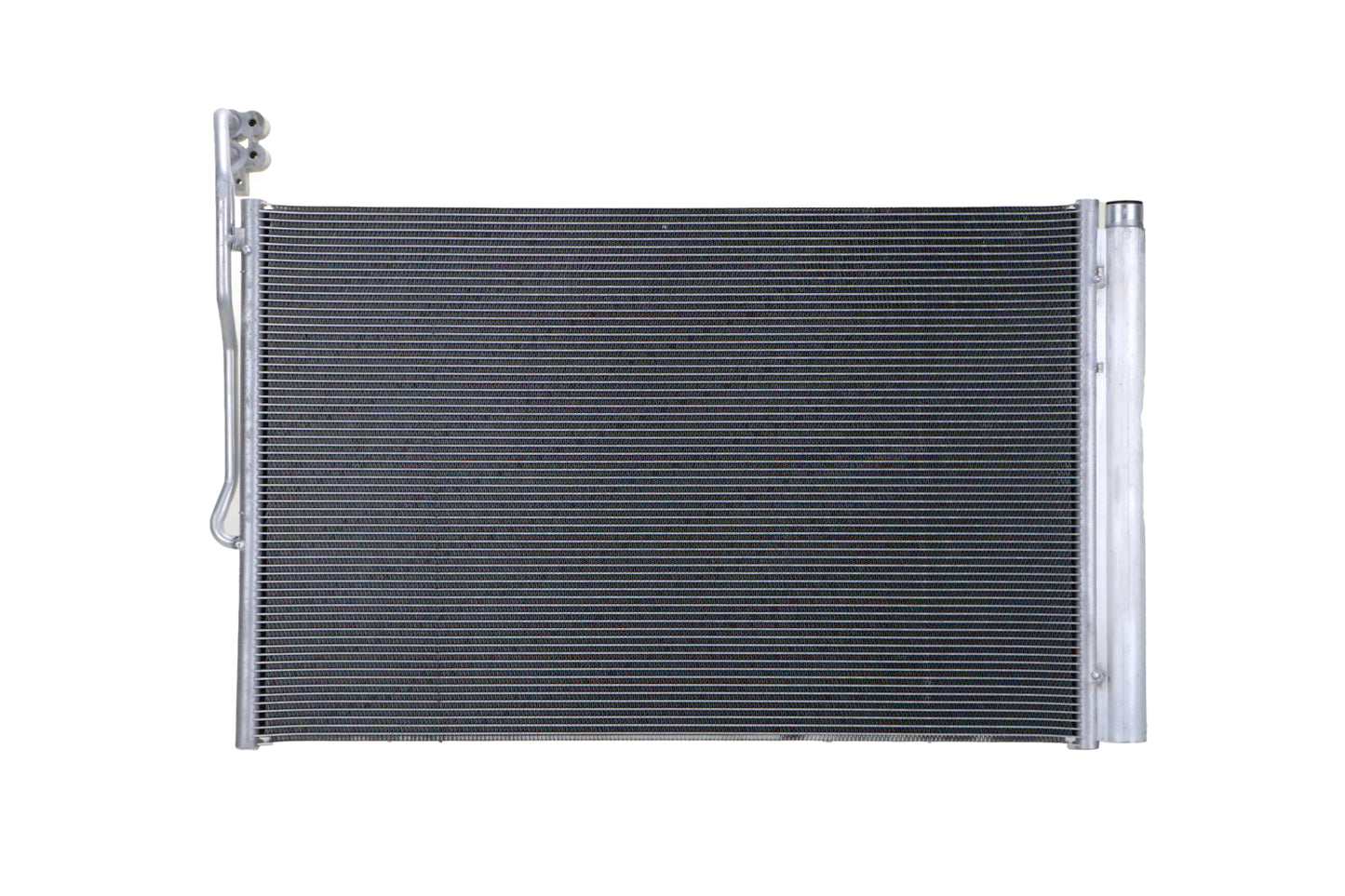 Hella Aircon Condenser 8FC366221-421