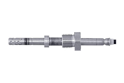 HELLA Sensor, exhaust gas temperature - 2-pin connector 6PT358226-231