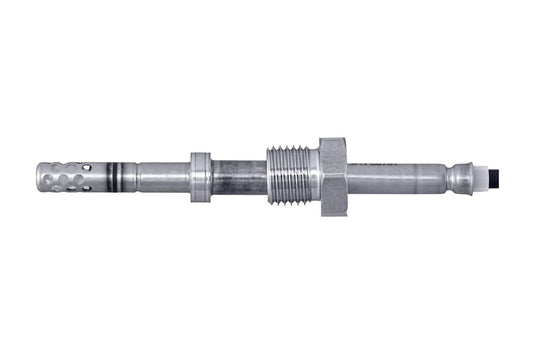 HELLA Sensor, exhaust gas temperature - 2-pin connector 6PT358226-231