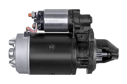 HELLA Starter - 12V - 2.4kW - for e.g. MASSEY-FERGUSON 8EA015642-781