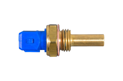 HELLA Sensor, coolant temperature - 2-pin connector 6PT358385-591