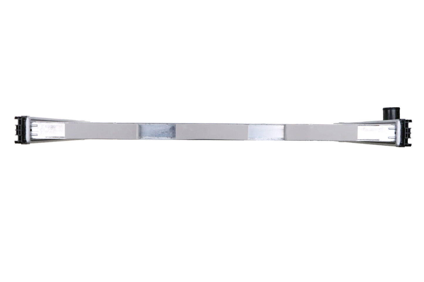 Hella Engine Coolant Radiator 8MK366300-911