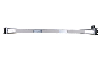 Hella Engine Coolant Radiator 8MK366300-911
