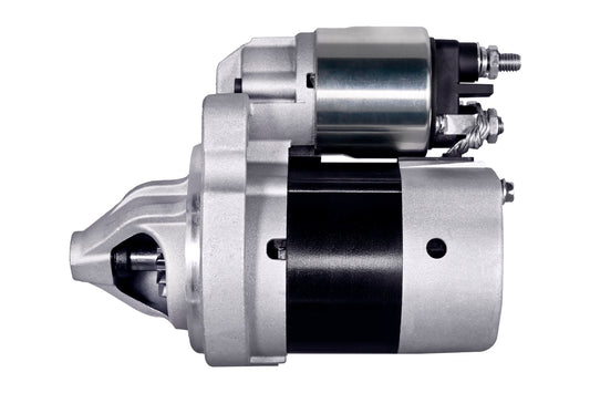HELLA Starter - 12V - 1kW - for e.g. Ford Focus III 8EA011611-631