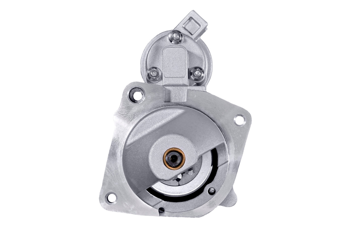 HELLA Starter - 12V - 2.6kW - for e.g. Fiat Ducato Platform/Chassis (230_) 8EA011610-931