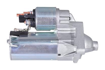 HELLA Starter - 12V - 1.4kW - for e.g. DACIA LOGAN II 1.5 dCi 8EA011613-421