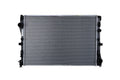 Hella Engine Coolant Radiator 8MK366300-421