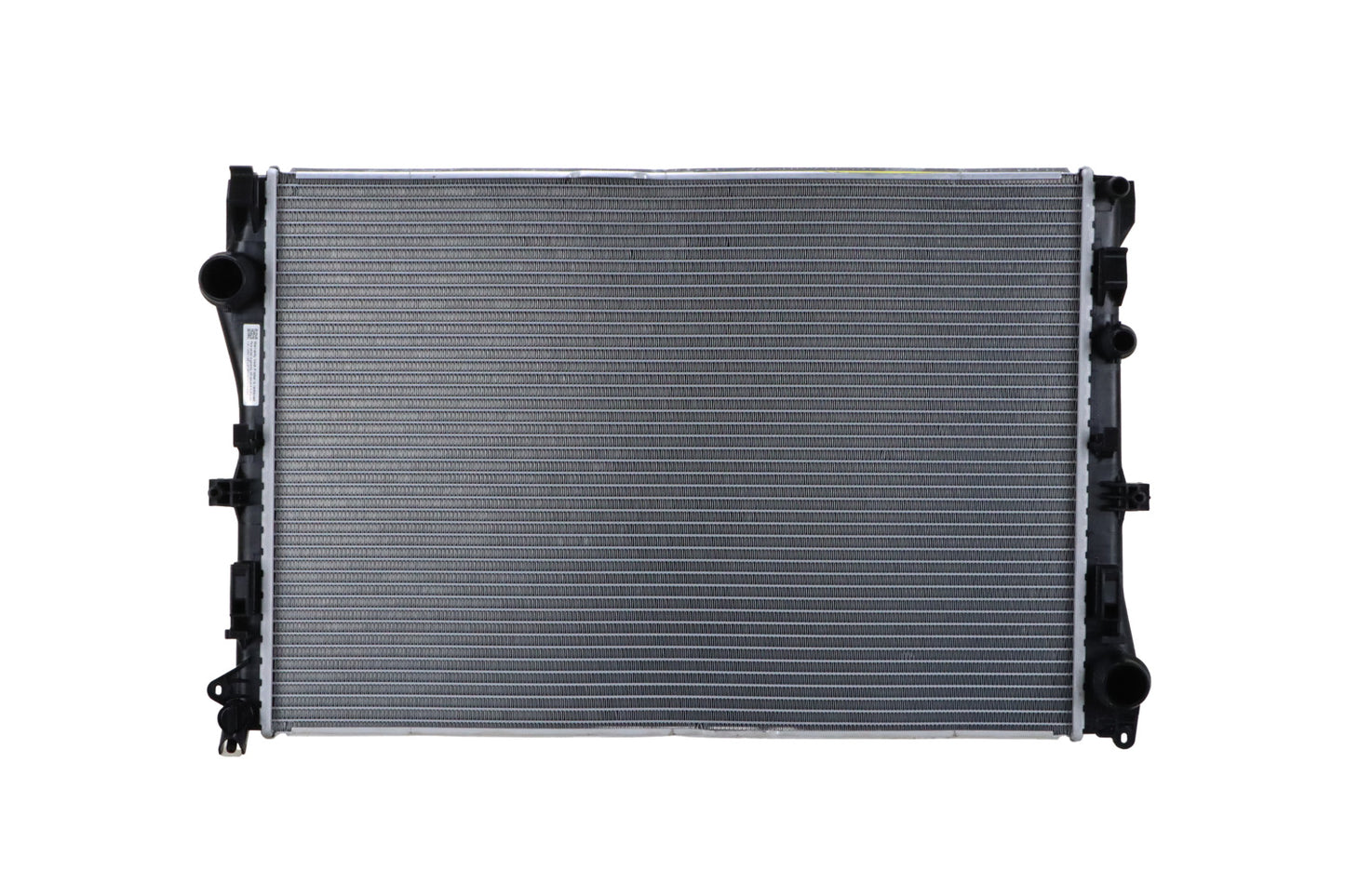 Hella Engine Coolant Radiator 8MK366300-421