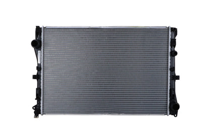Hella Engine Coolant Radiator 8MK366300-421