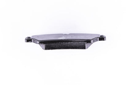 HELLA Brake pad set - T2242 - for e.g. LAND ROVER 8DB355020-361