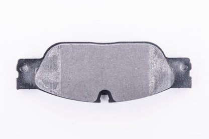 HELLA Brake pad set - T1542 - for e.g. DAIMLER / JAGUAR 8DB355012-251