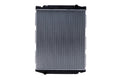 Hella Engine Coolant Radiator 8MK366302-261